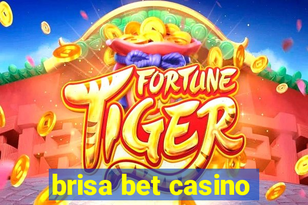 brisa bet casino