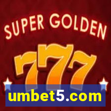 umbet5.com