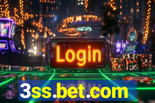 3ss.bet.com