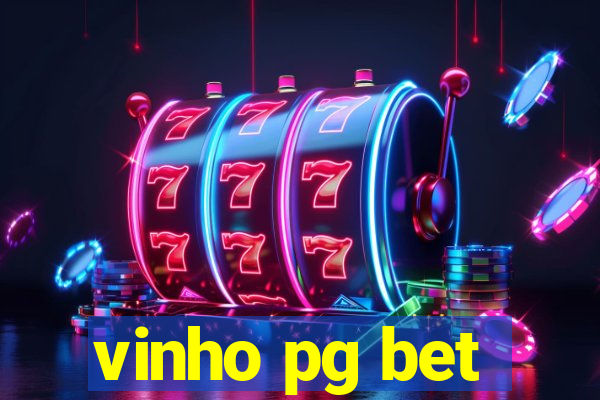 vinho pg bet