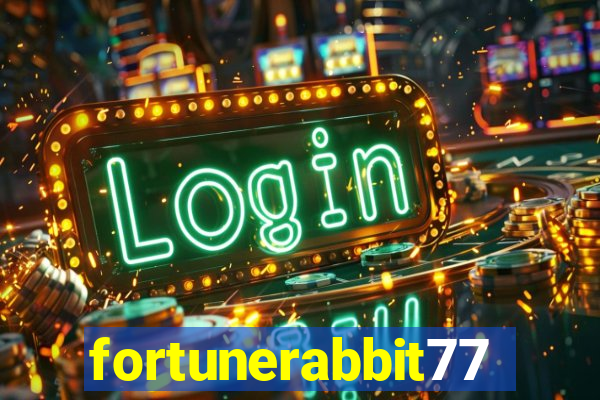 fortunerabbit777.online