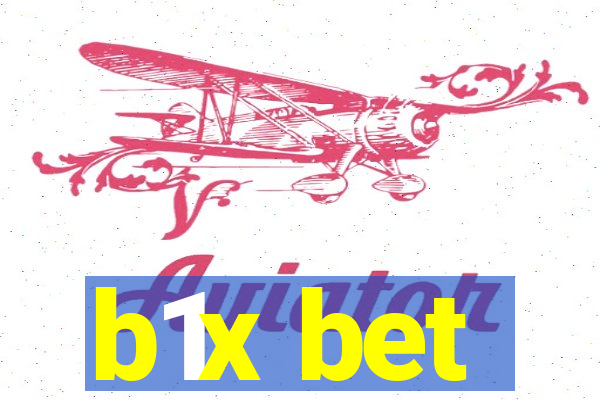 b1x bet