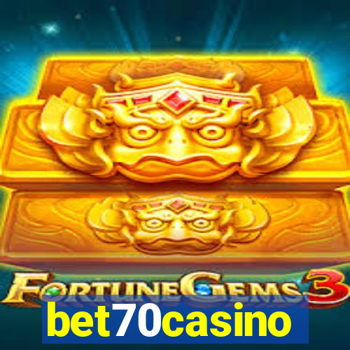 bet70casino