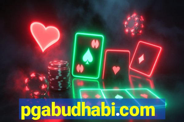 pgabudhabi.com