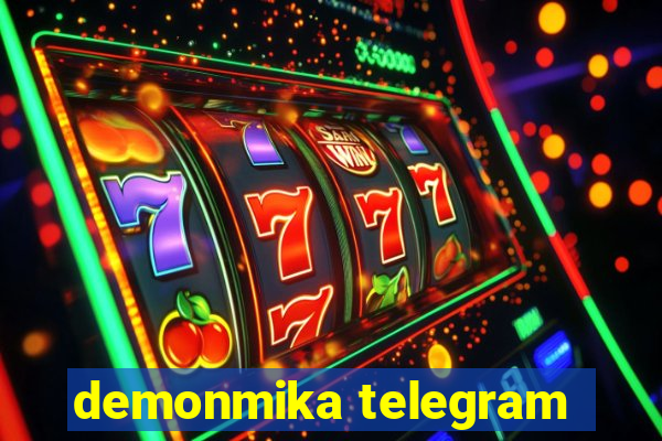 demonmika telegram