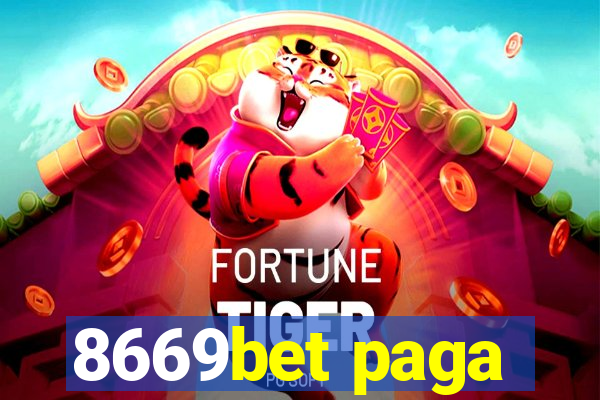 8669bet paga