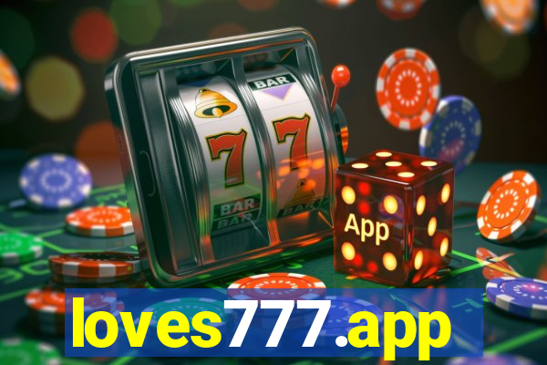 loves777.app