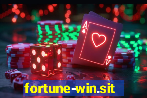 fortune-win.site