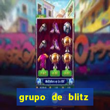 grupo de blitz porto velho