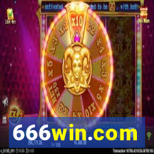 666win.com