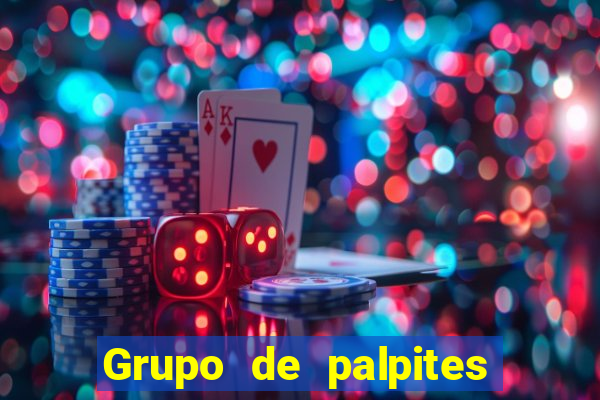 Grupo de palpites de futebol gratis