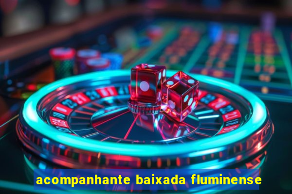 acompanhante baixada fluminense