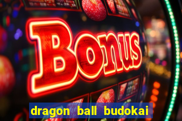 dragon ball budokai tenkaichi 4 download