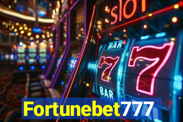 Fortunebet777