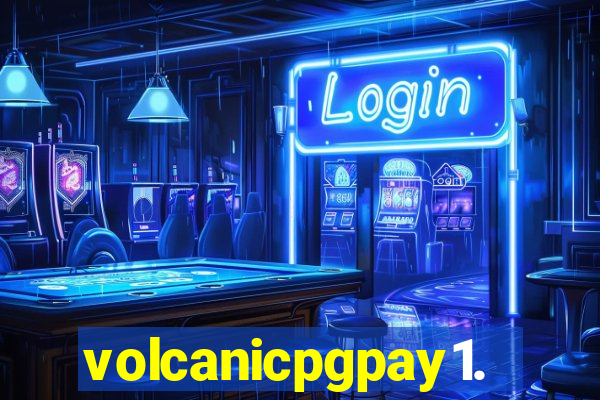 volcanicpgpay1.com