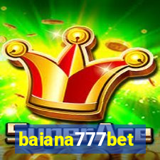 baiana777bet