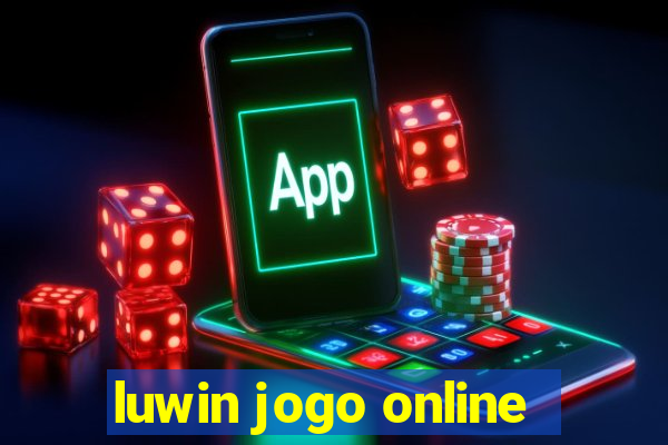 luwin jogo online