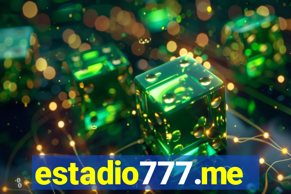 estadio777.me