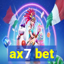 ax7 bet