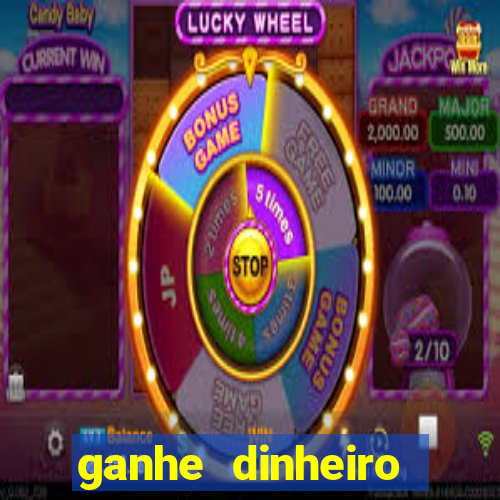 ganhe dinheiro jogando sem depositar