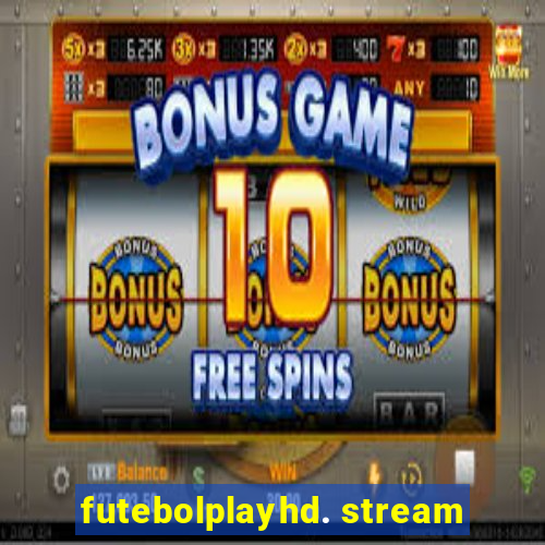 futebolplayhd. stream