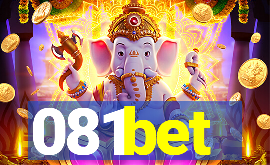 081bet