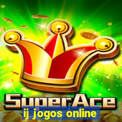 ij jogos online