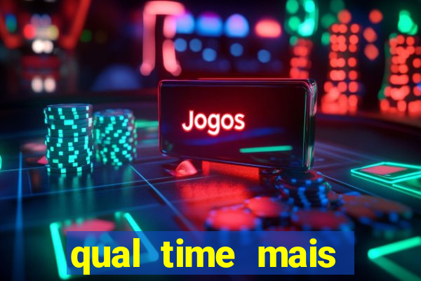 qual time mais zoado do mundo