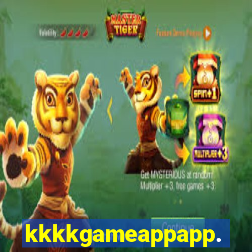 kkkkgameappapp.com