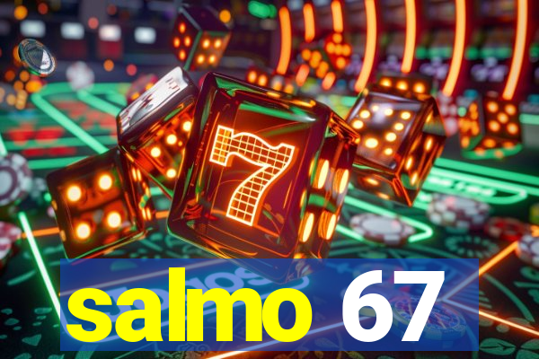 salmo 67