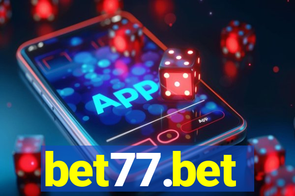 bet77.bet