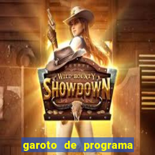 garoto de programa em praia grande