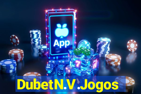 DubetN.V.Jogos