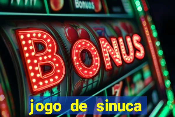 jogo de sinuca billiards click jogos