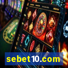 sebet10.com