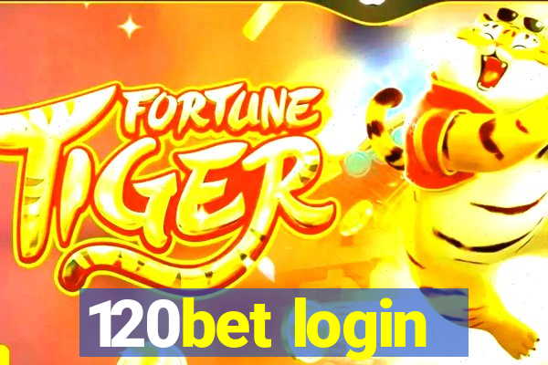 120bet login