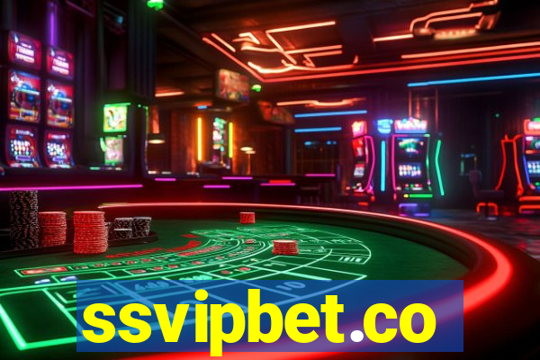 ssvipbet.co