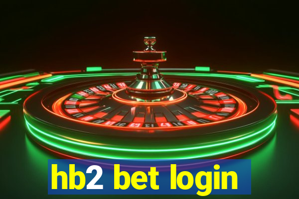 hb2 bet login