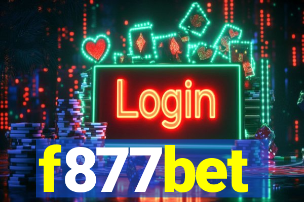 f877bet