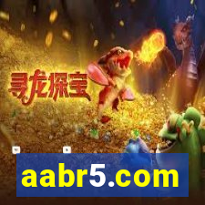 aabr5.com