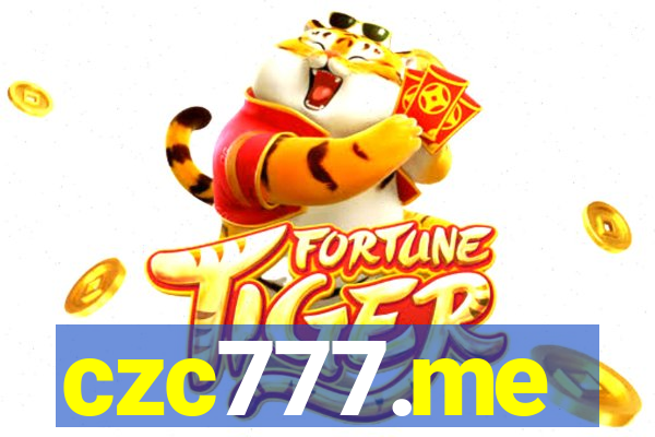 czc777.me