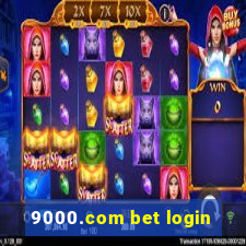 9000.com bet login