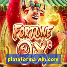 plataforma win.com