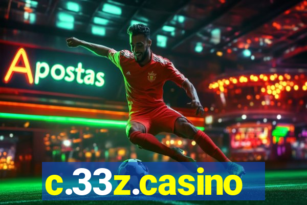 c.33z.casino