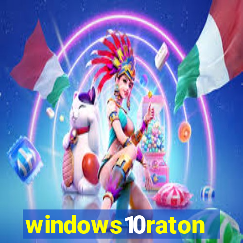 windows10raton