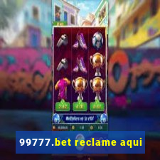 99777.bet reclame aqui