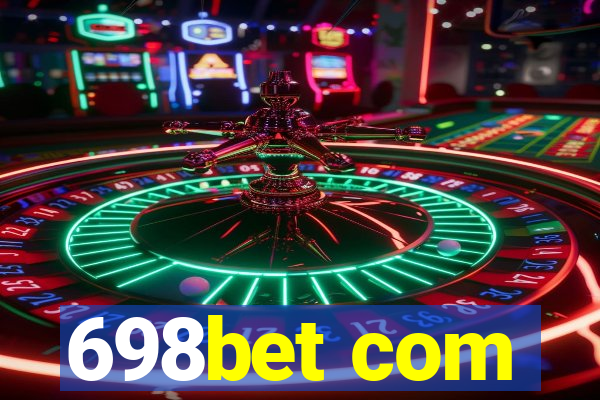 698bet com