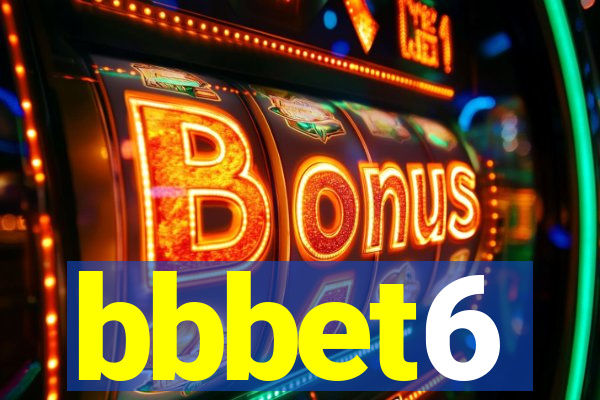 bbbet6