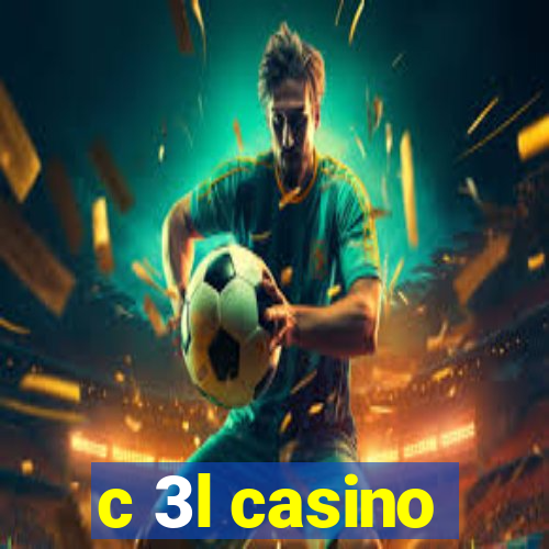 c 3l casino