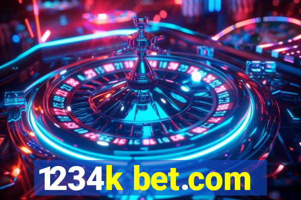 1234k bet.com